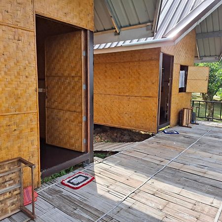 Doicherngngam Home Stay Чианг Дао Екстериор снимка